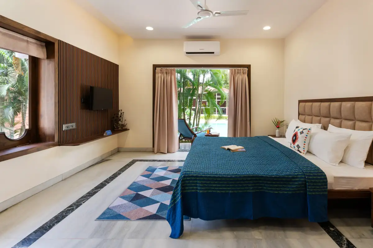 Euphoria Shores, Alibaug