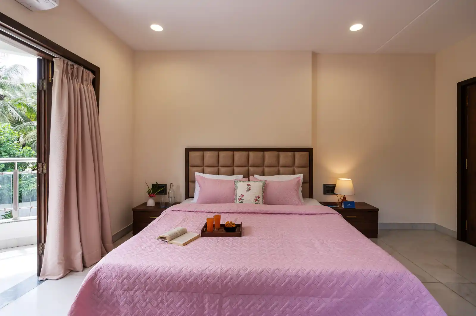 Euphoria Shores, Alibaug