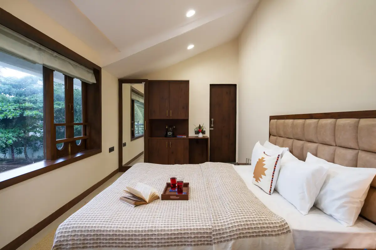 Euphoria Shores, Alibaug
