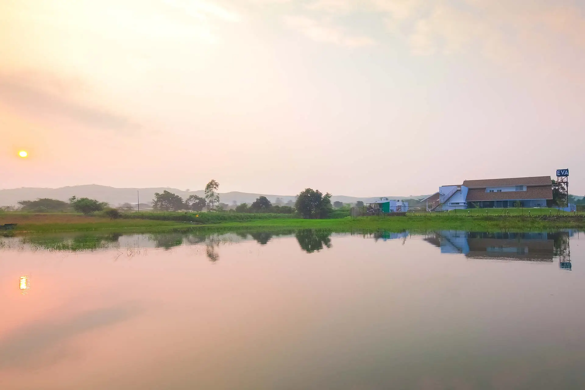 Eva villa, Nashik