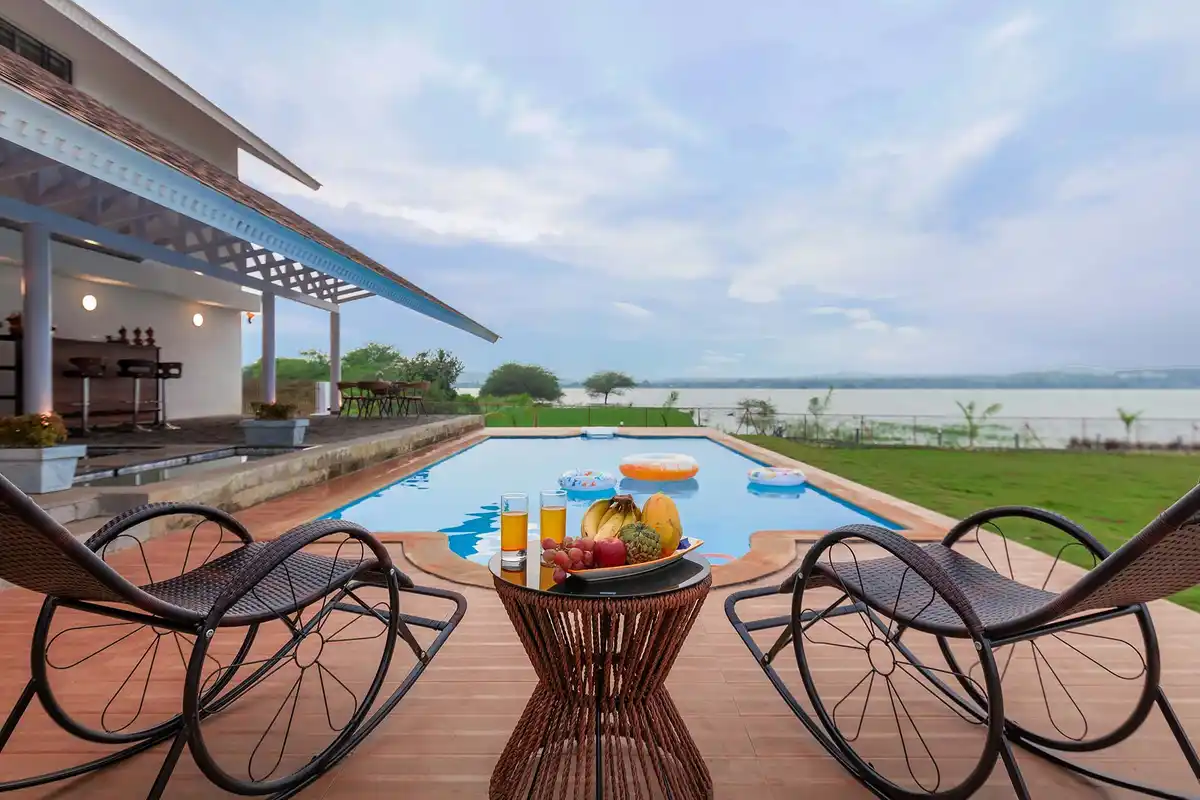 Eva villa, Nashik