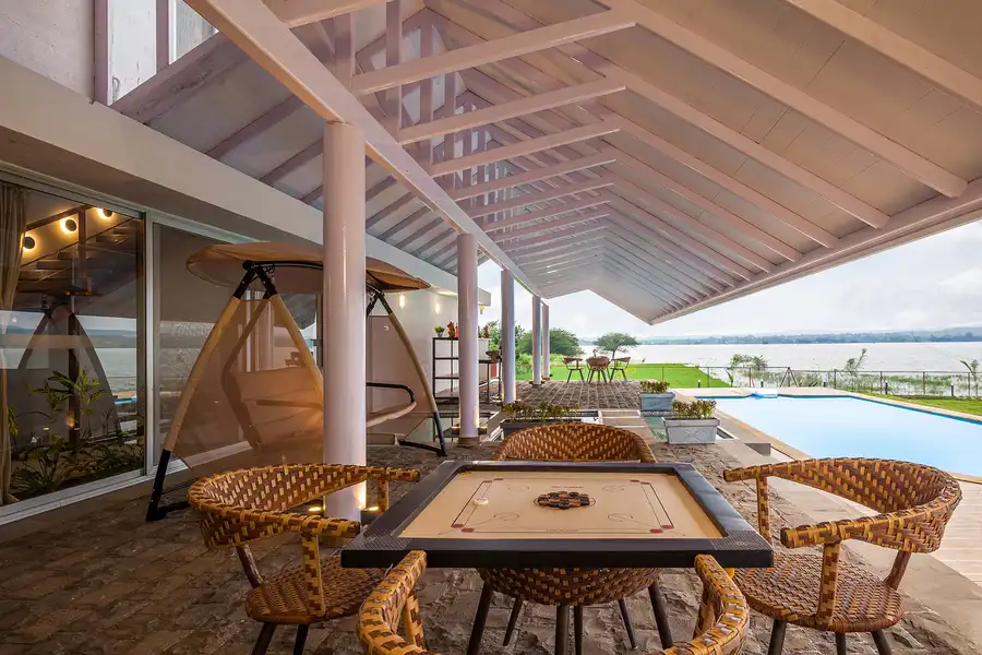 Eva villa, Nashik