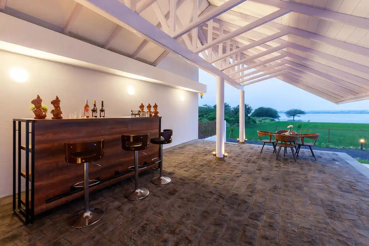 Eva villa, Nashik