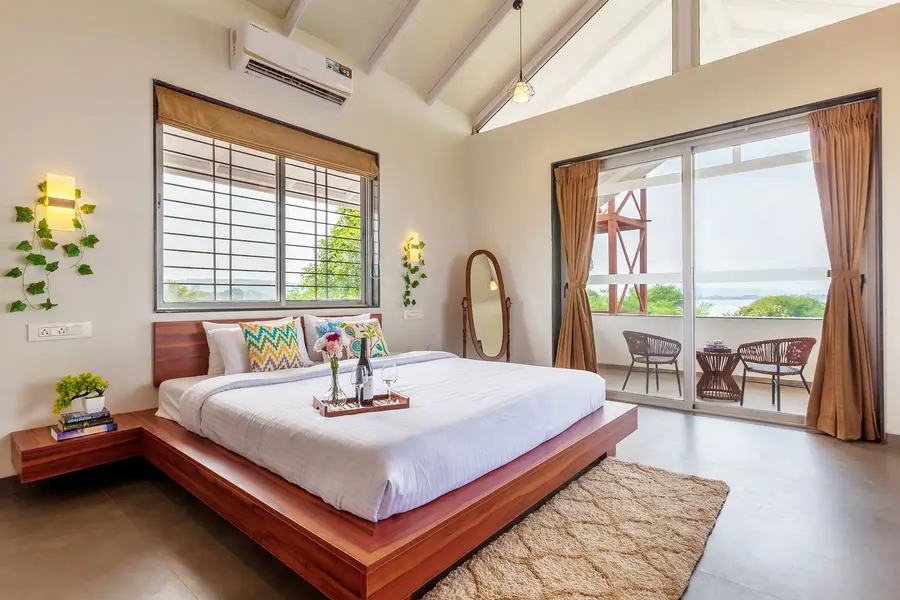 Eva villa, Nashik