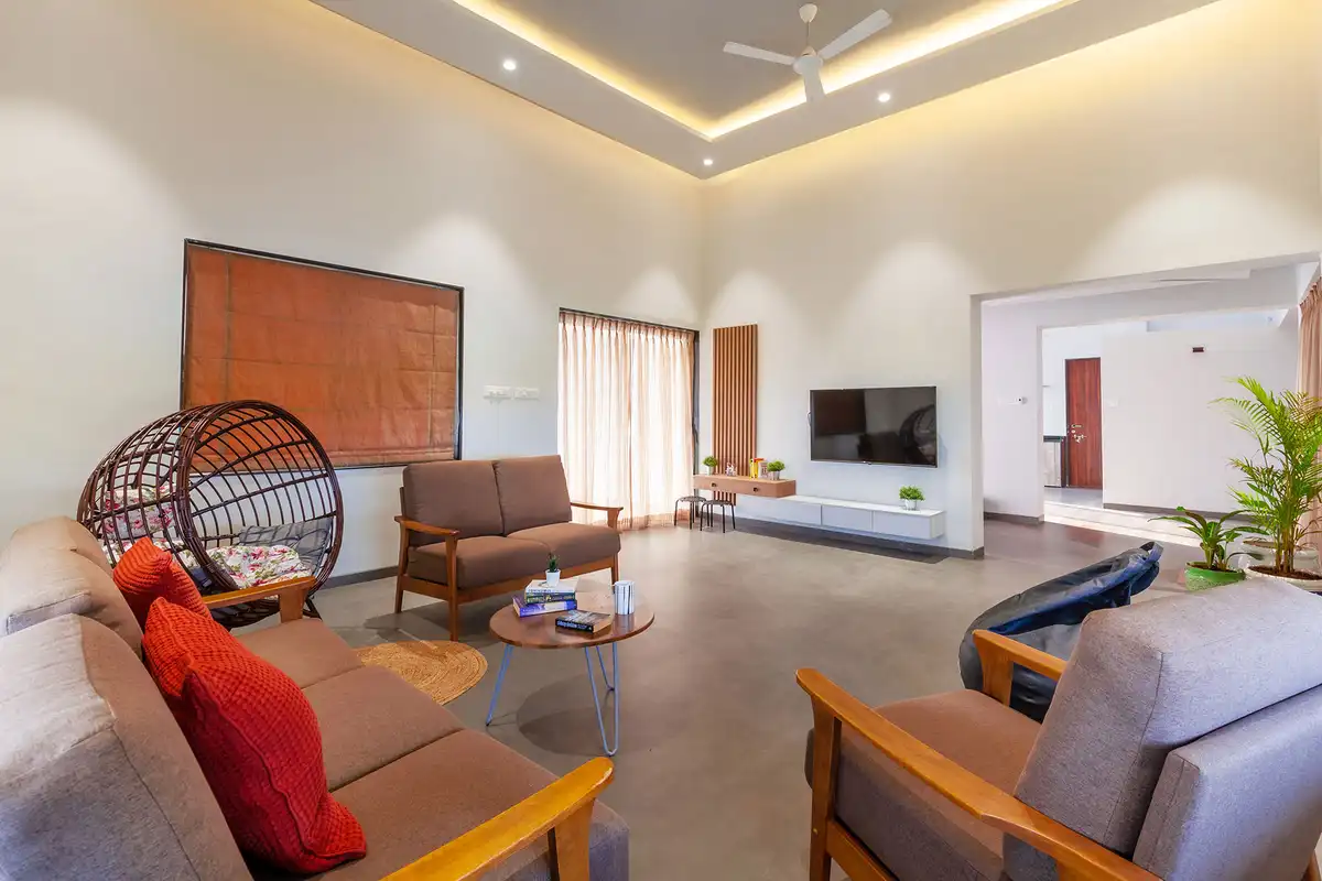 Eva villa, Nashik