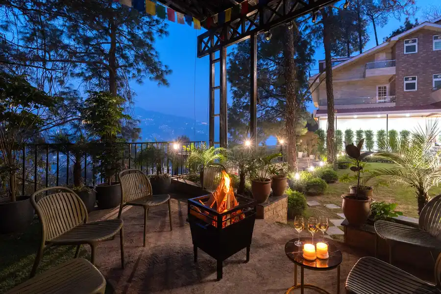 Evaara Woods, Shimla