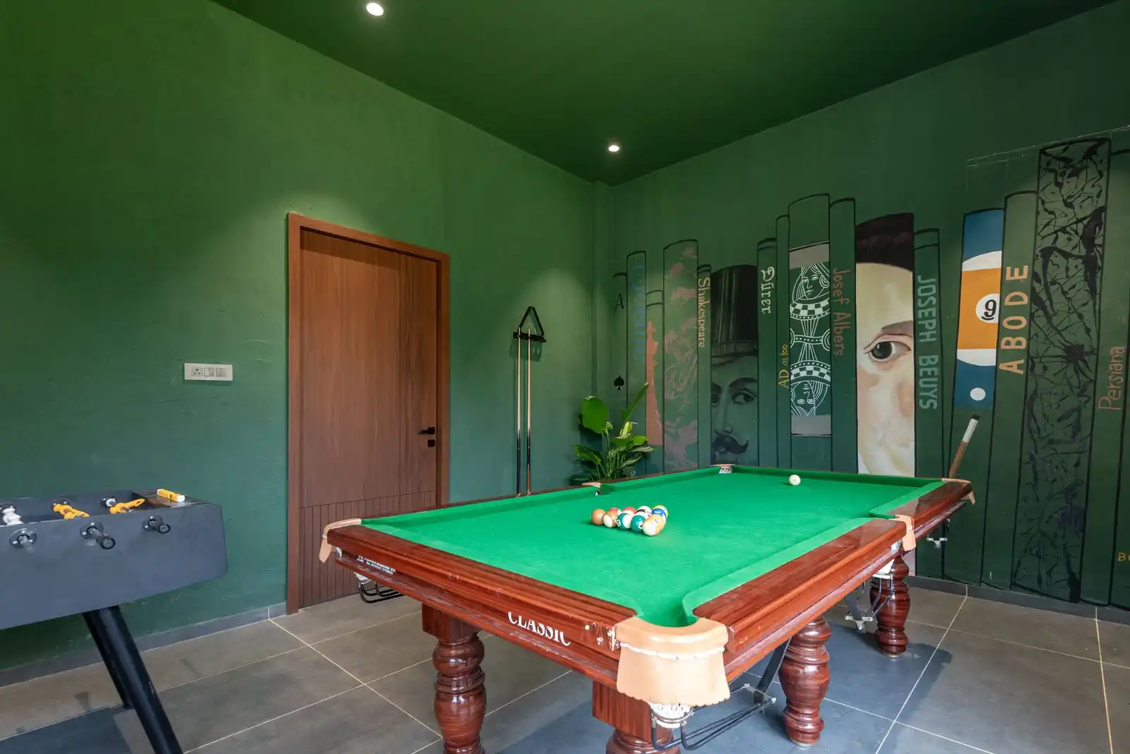 Evara Farms - Mulshi, Pune
