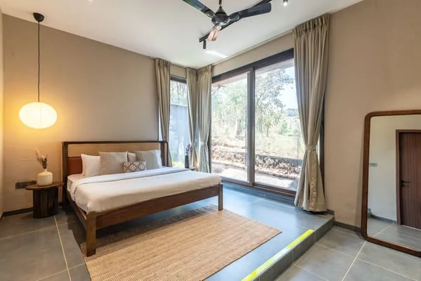 Evara Farms - Mulshi, Pune
