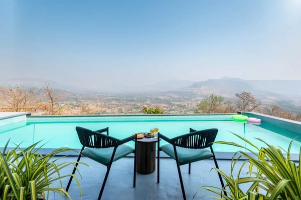 Evara Farms - Mulshi, Pune
