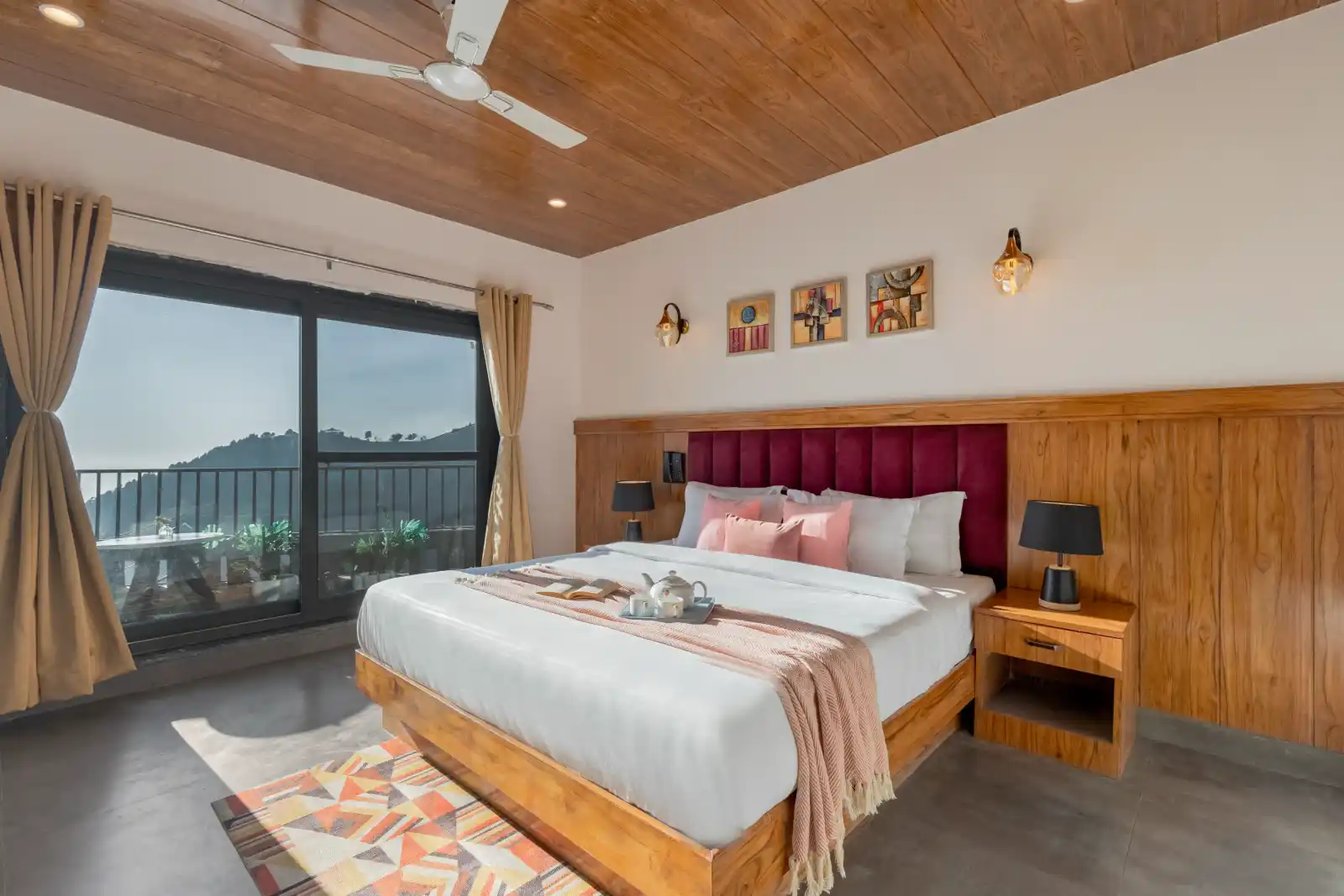 Evara, Mussoorie