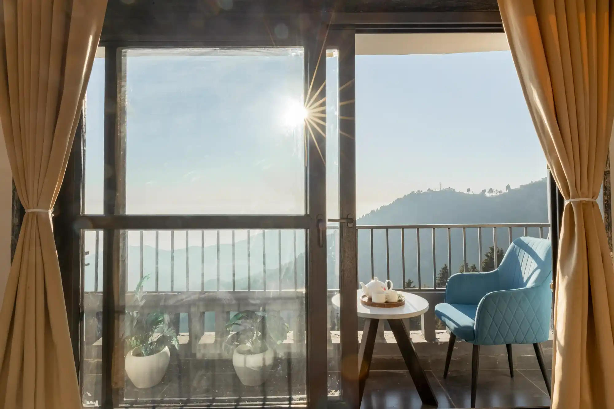Evara, Mussoorie