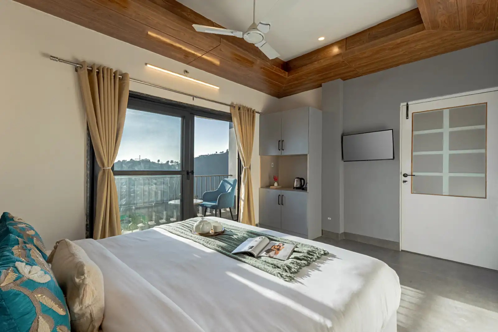 Evara, Mussoorie