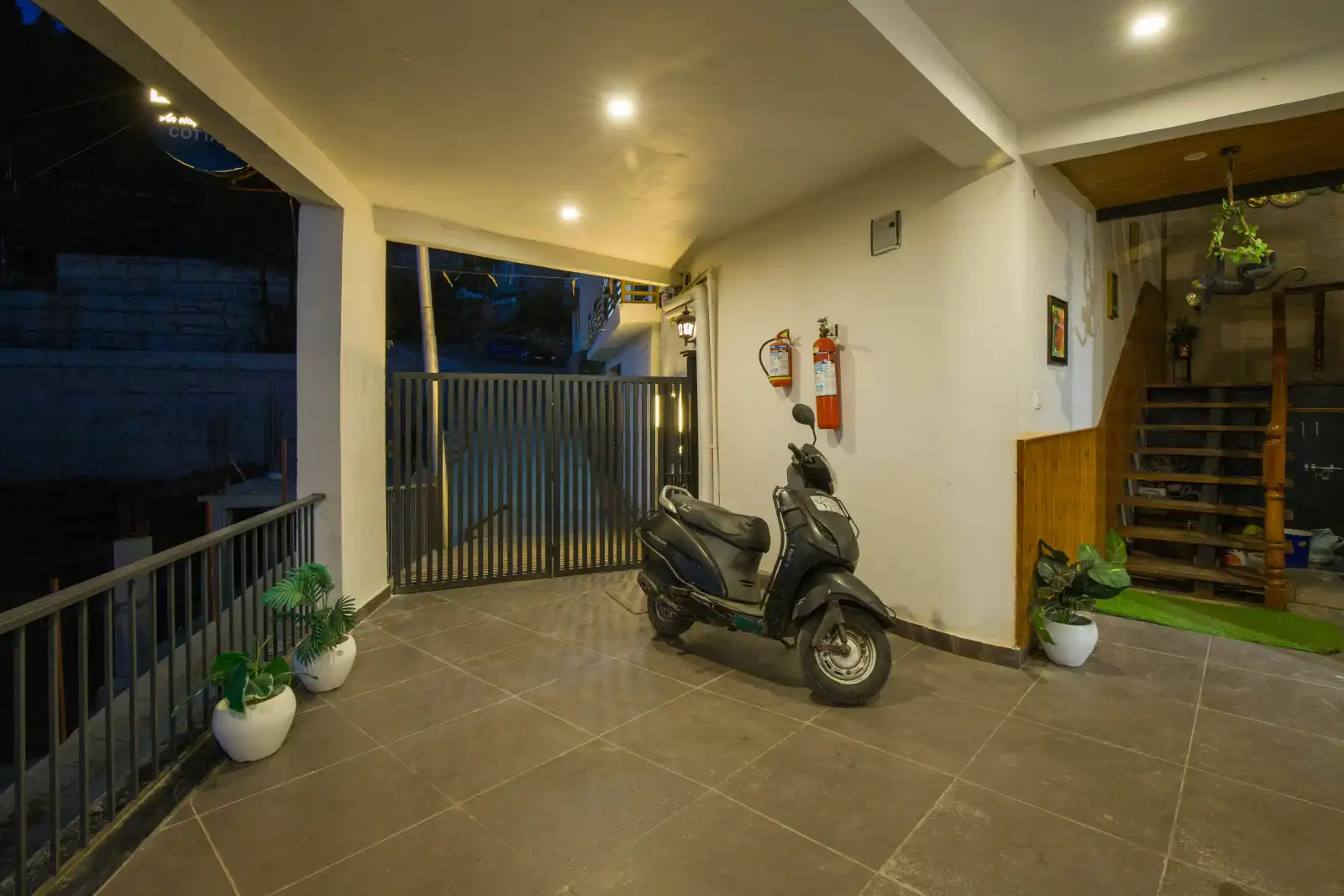 Evara, Mussoorie