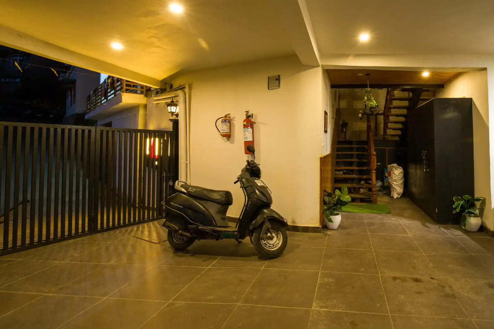 Evara, Mussoorie