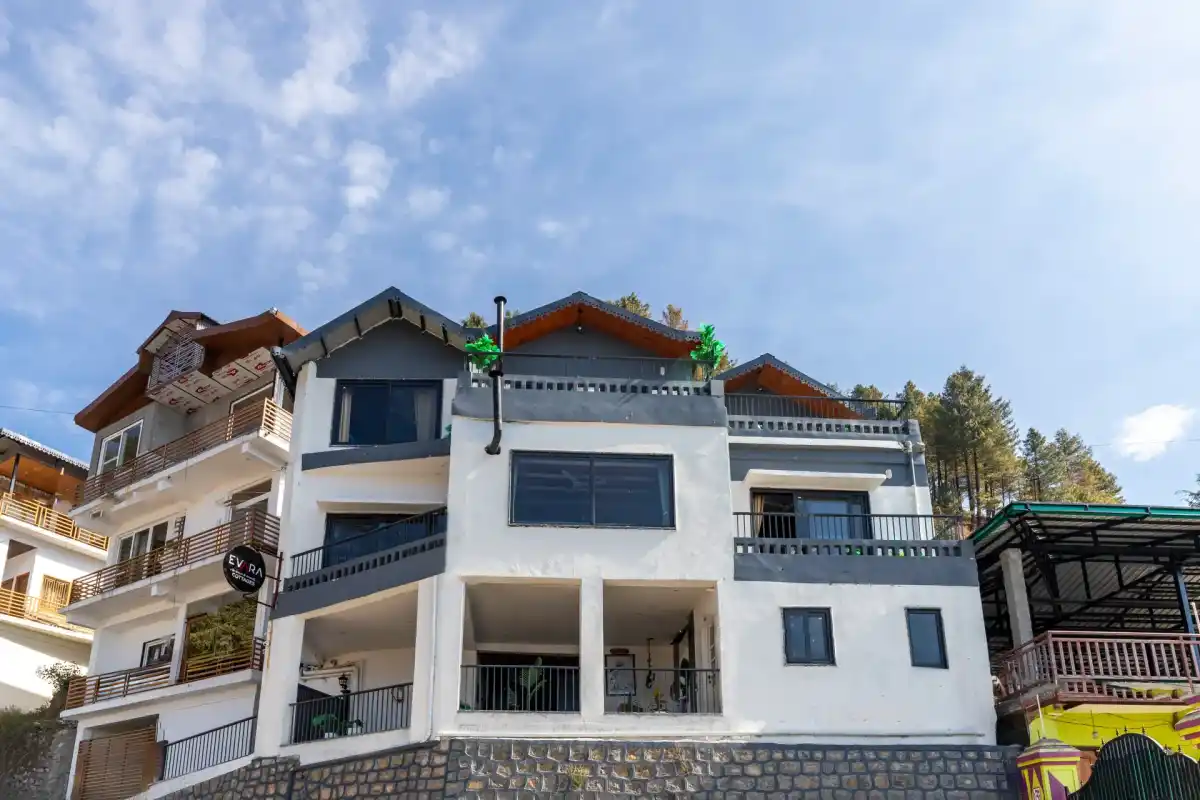 Evara, Mussoorie