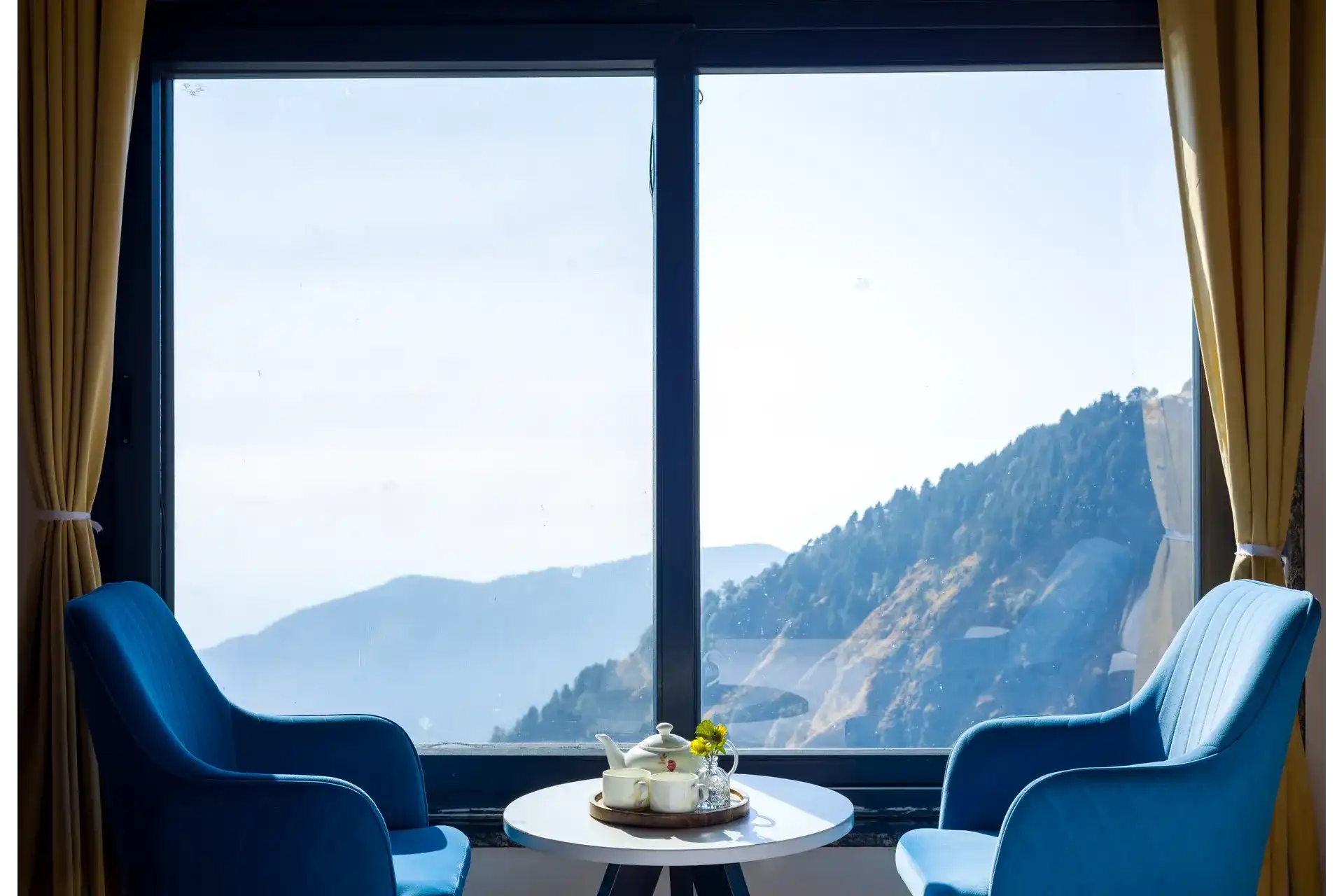 Evara, Mussoorie