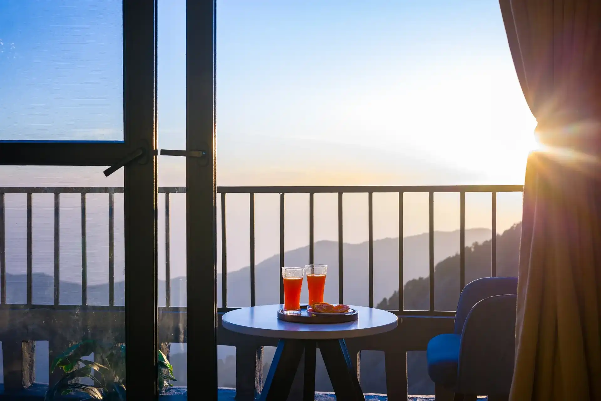 Evara, Mussoorie