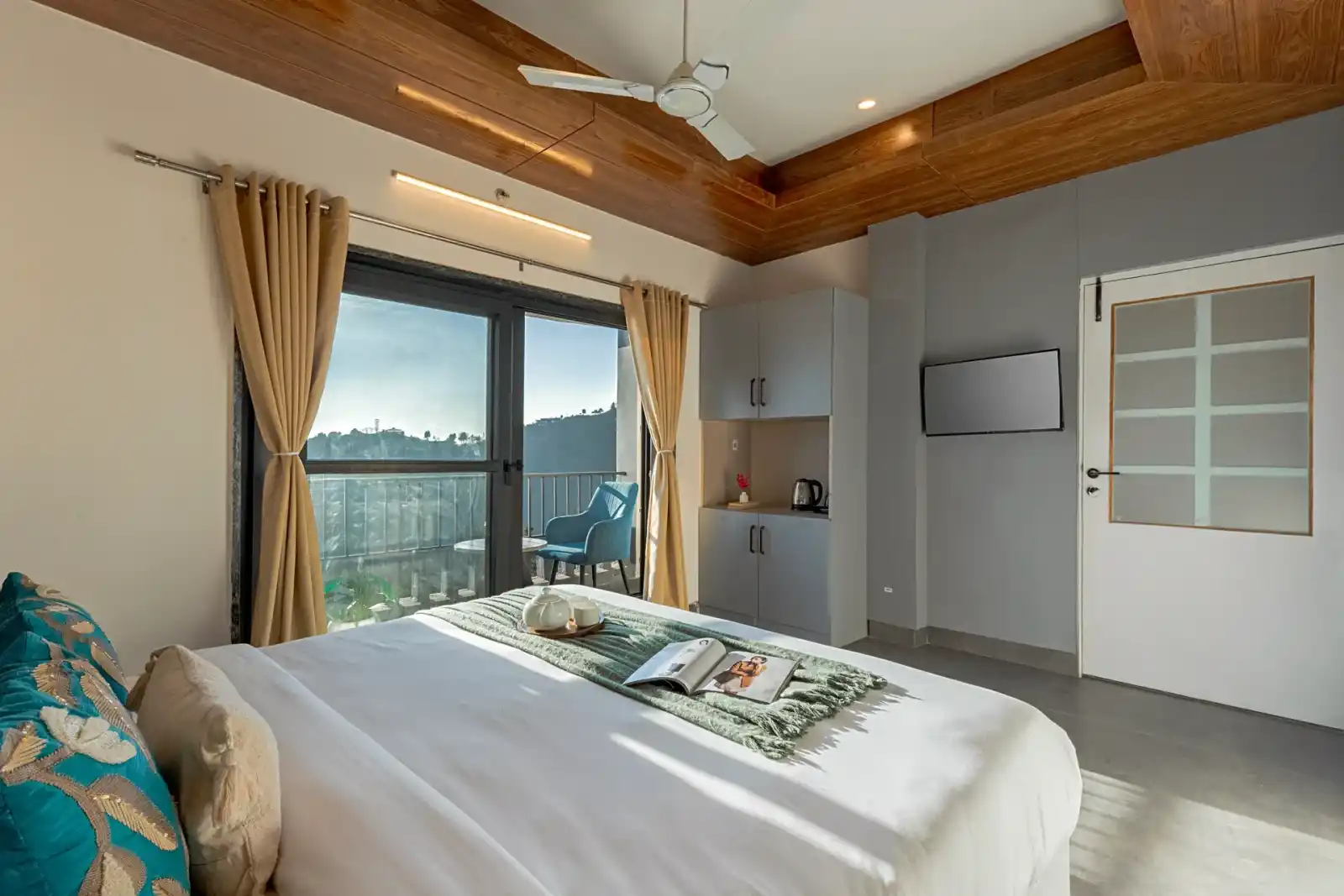 Evara, Mussoorie