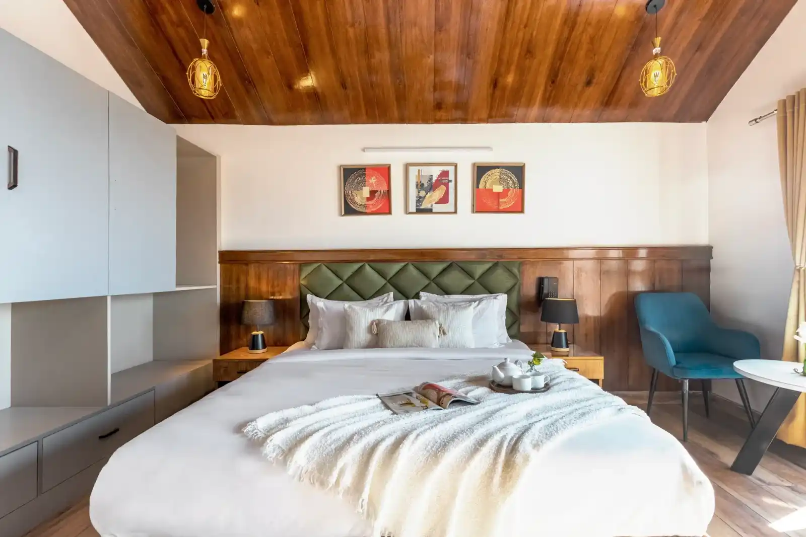 Evara, Mussoorie