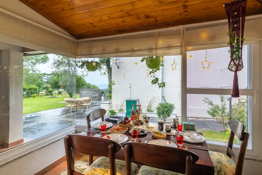 Evercrest @ Ellis Ville, Kasauli