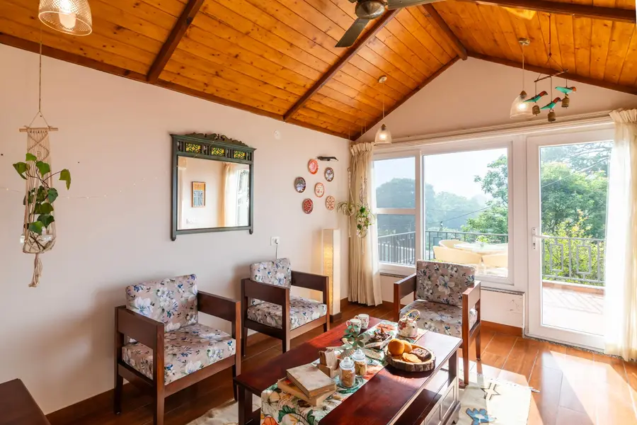 Evercrest @ Ellis Ville, Kasauli