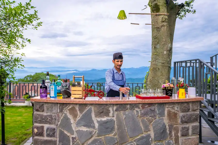 Evercrest @ Ellis Ville, Kasauli