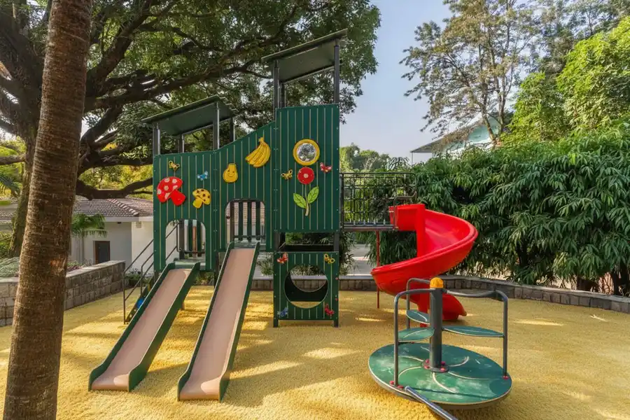 Everdale Mussoorie Foothills w/ Heated Pool, Dehradun