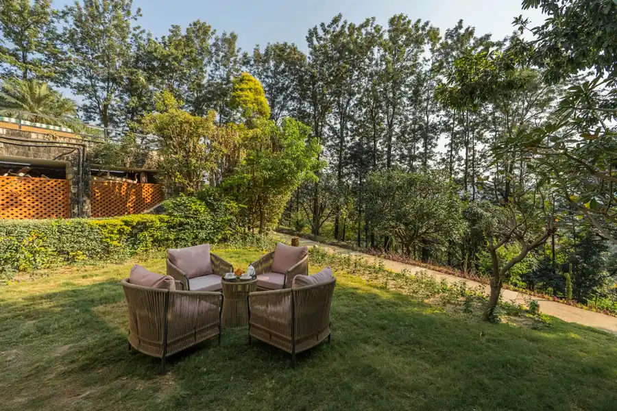 Everdale Mussoorie Foothills w/ Heated Pool, Dehradun
