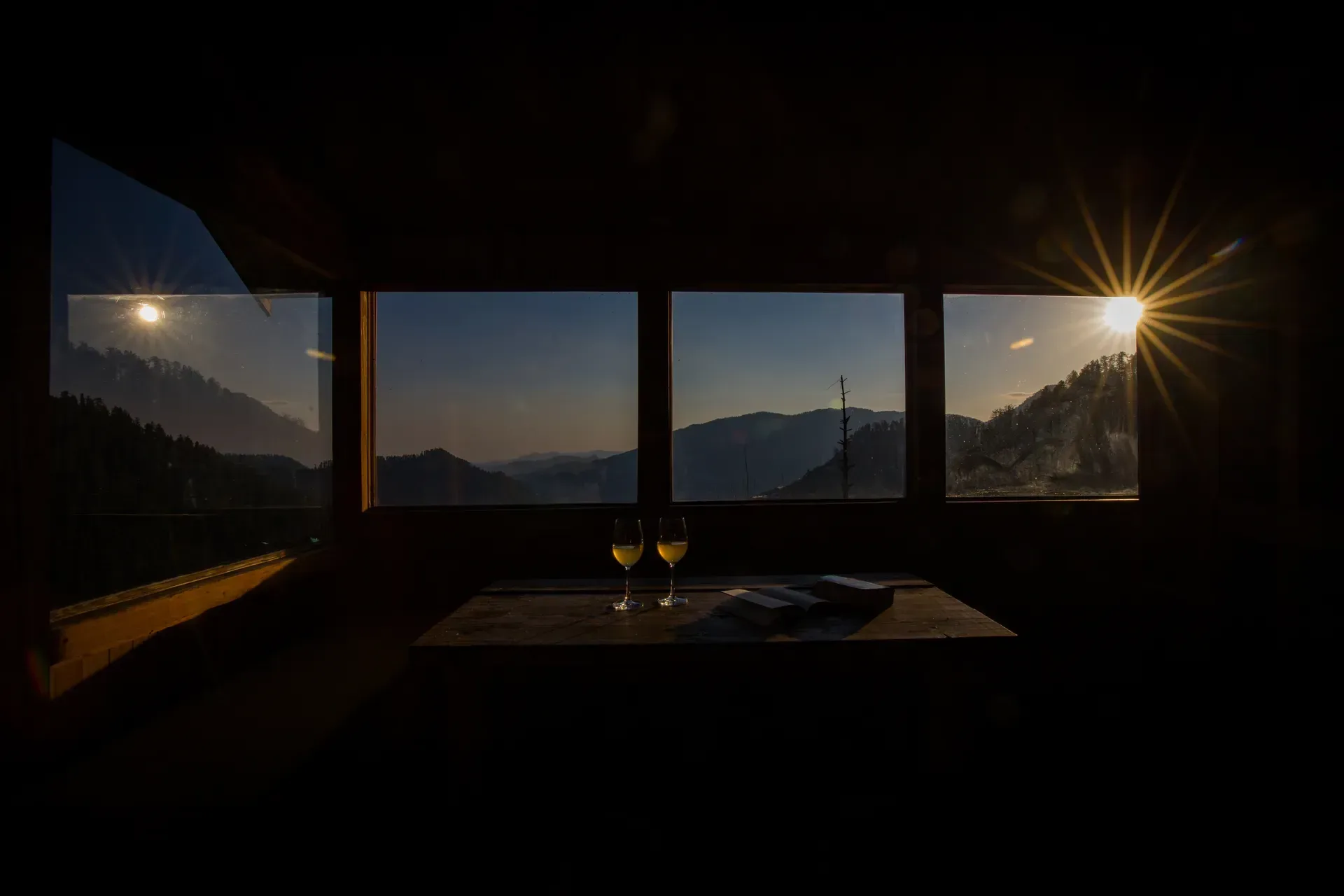 Everly, Shimla