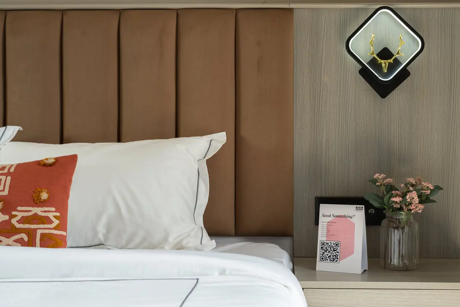 Executive Room @ StayVista Residences near Cyber City Hub, New Delhi