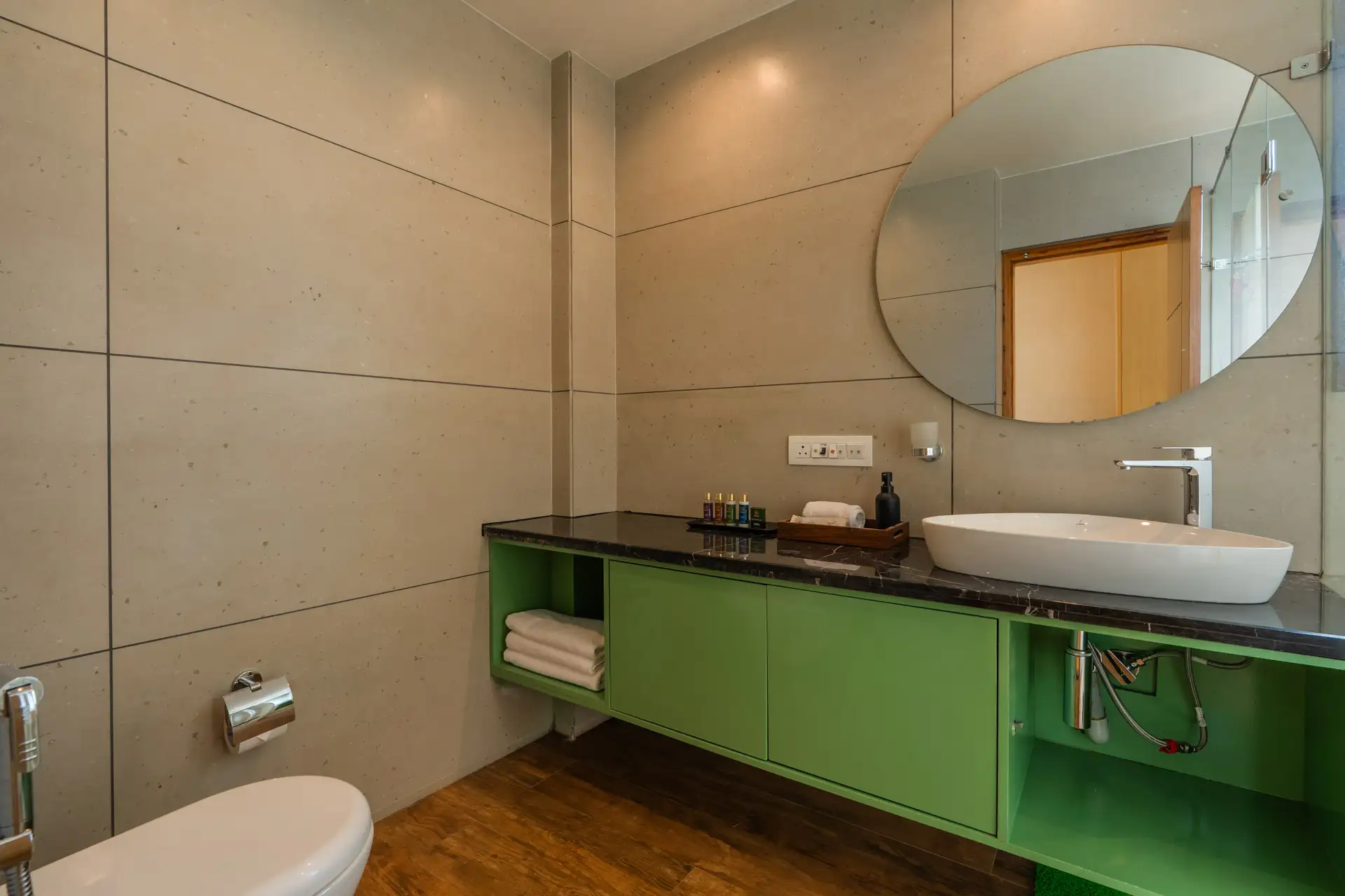 Executive Suite @ Raj Bagh - Mashobra, Shimla