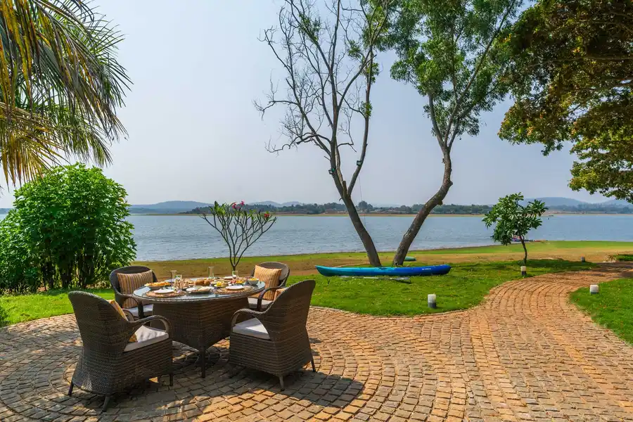 Exotica Kabini, Kabini