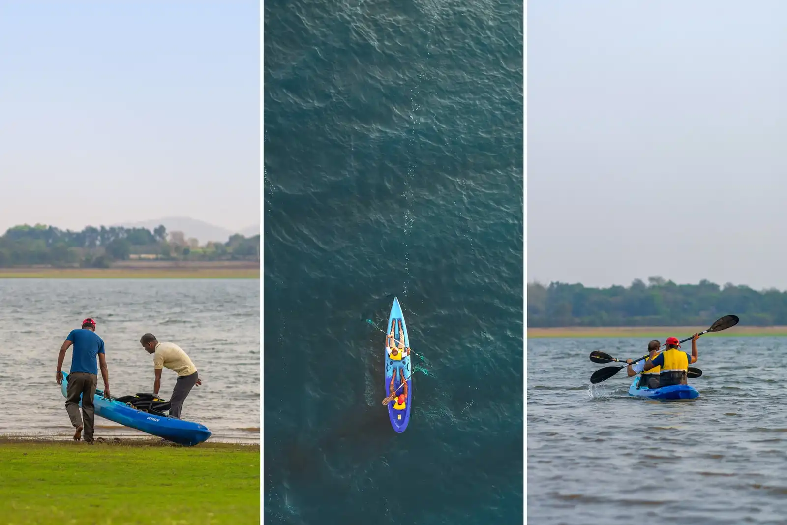Exotica Kabini, Kabini