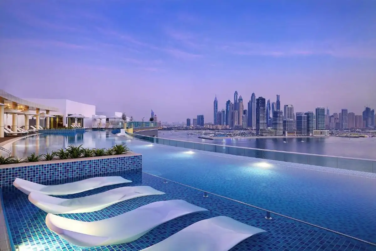 Exquisite Studio near Nakheel Mall, Dubai