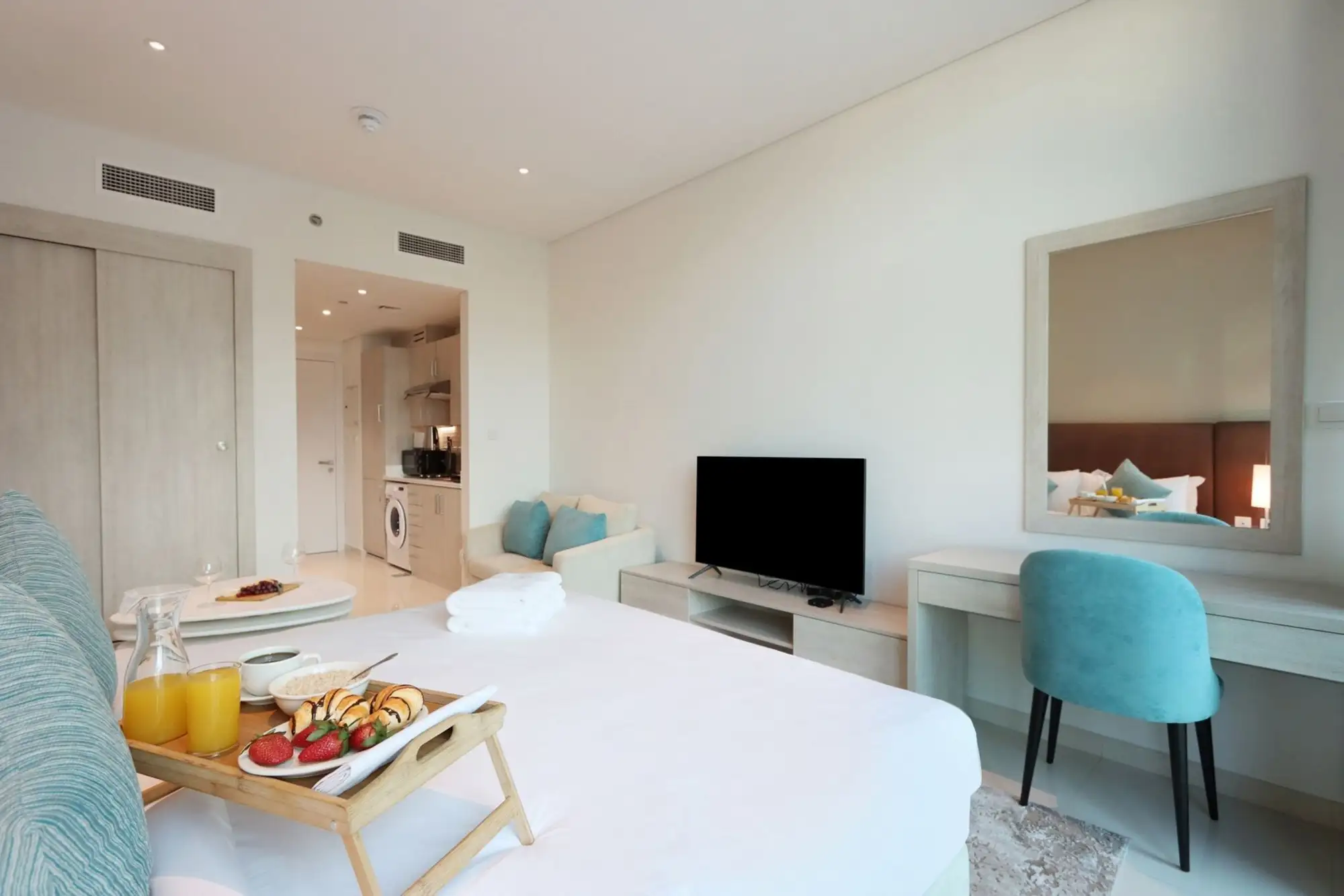 Exquisite Studio near Nakheel Mall, Dubai