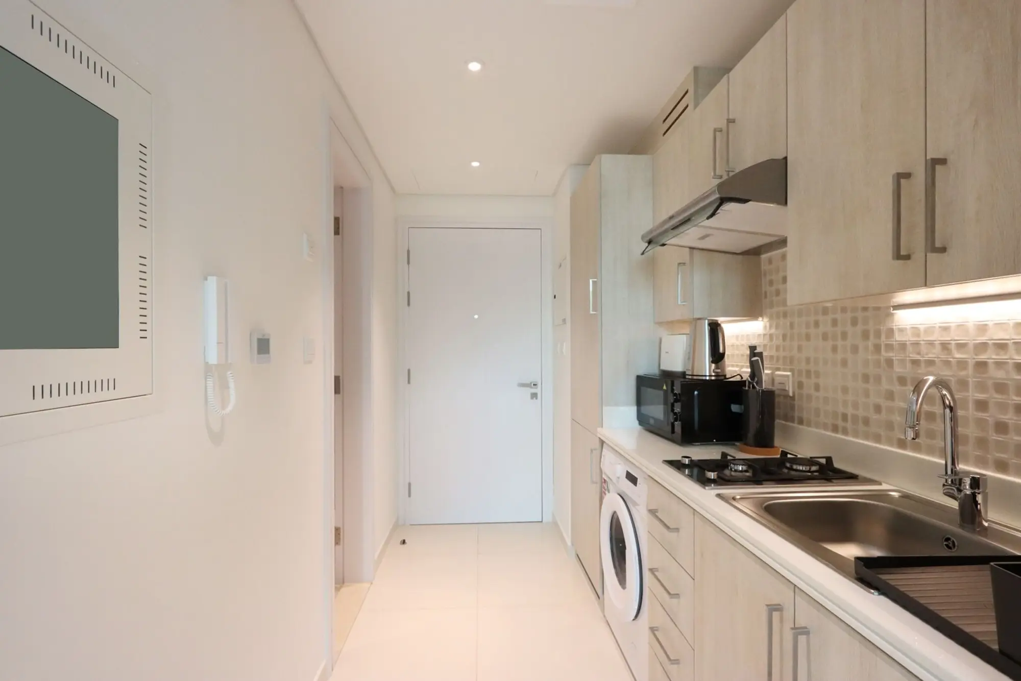 Exquisite Studio near Nakheel Mall, Dubai