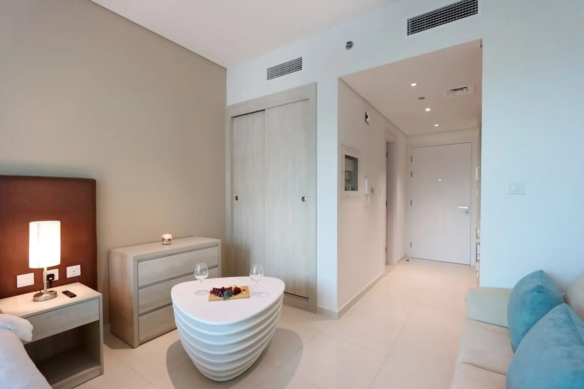 Exquisite Studio near Nakheel Mall, Dubai