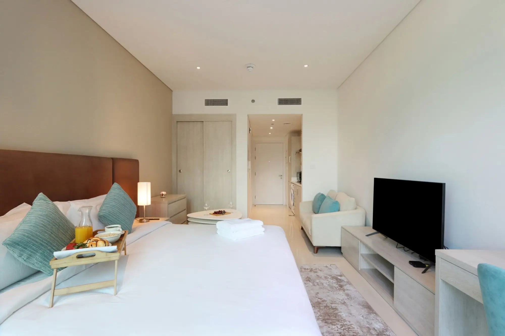 Exquisite Studio near Nakheel Mall, Dubai