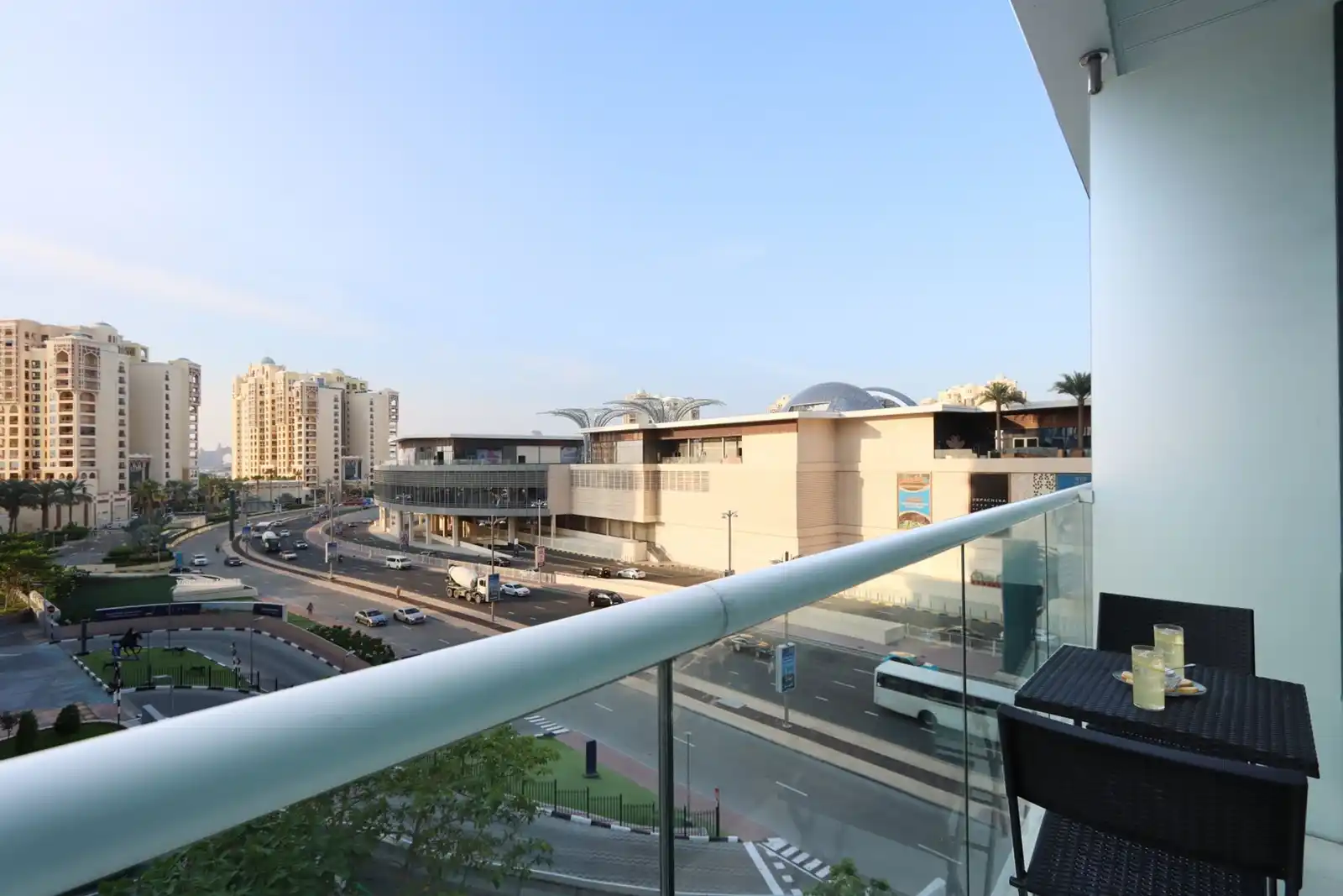 Exquisite Studio near Nakheel Mall, Dubai