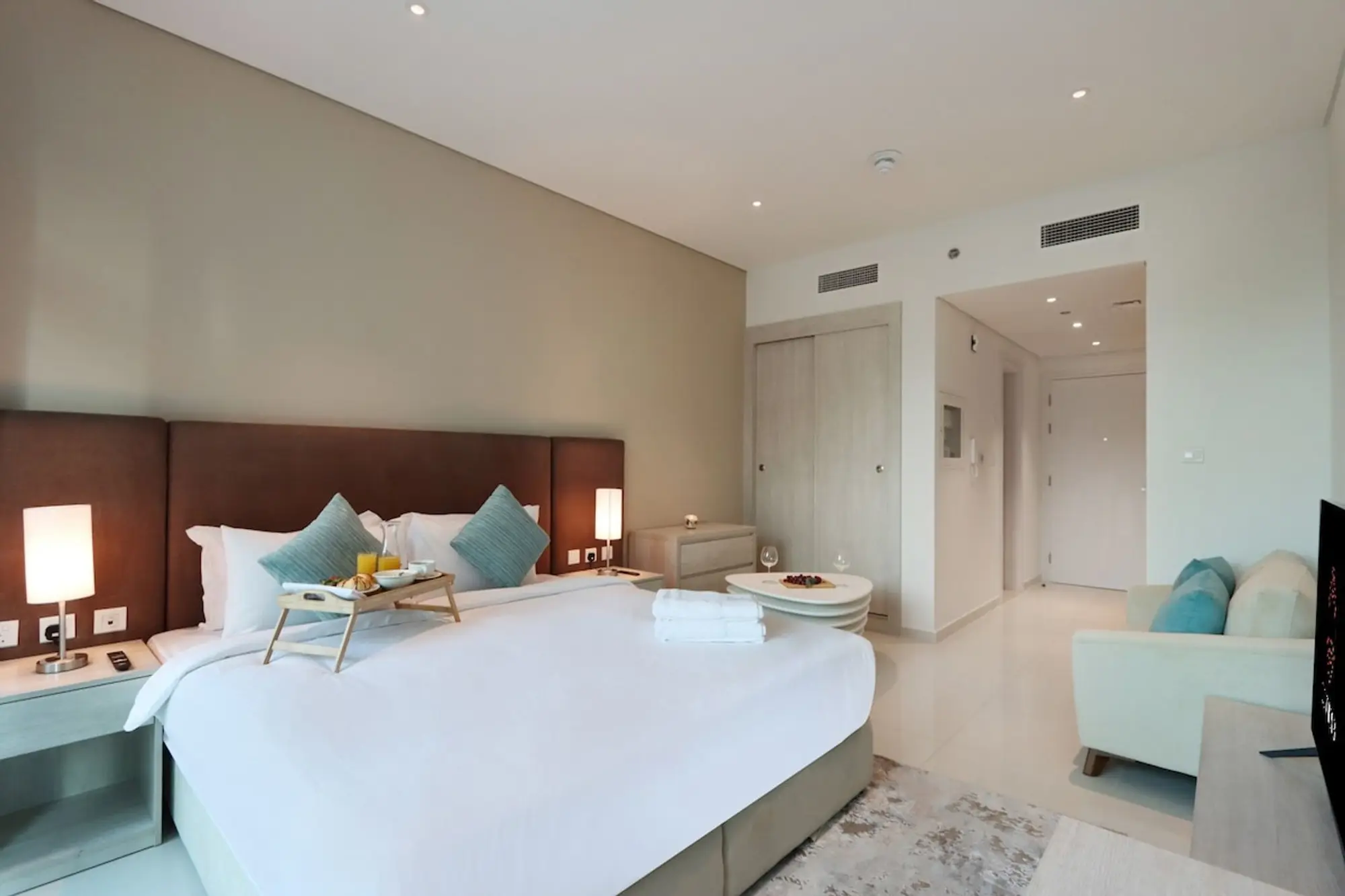 Exquisite Studio near Nakheel Mall, Dubai