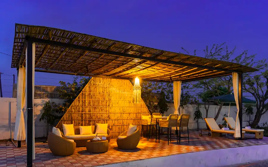 Fable Farm, Jaipur