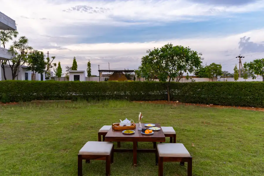 Fable Farm, Jaipur