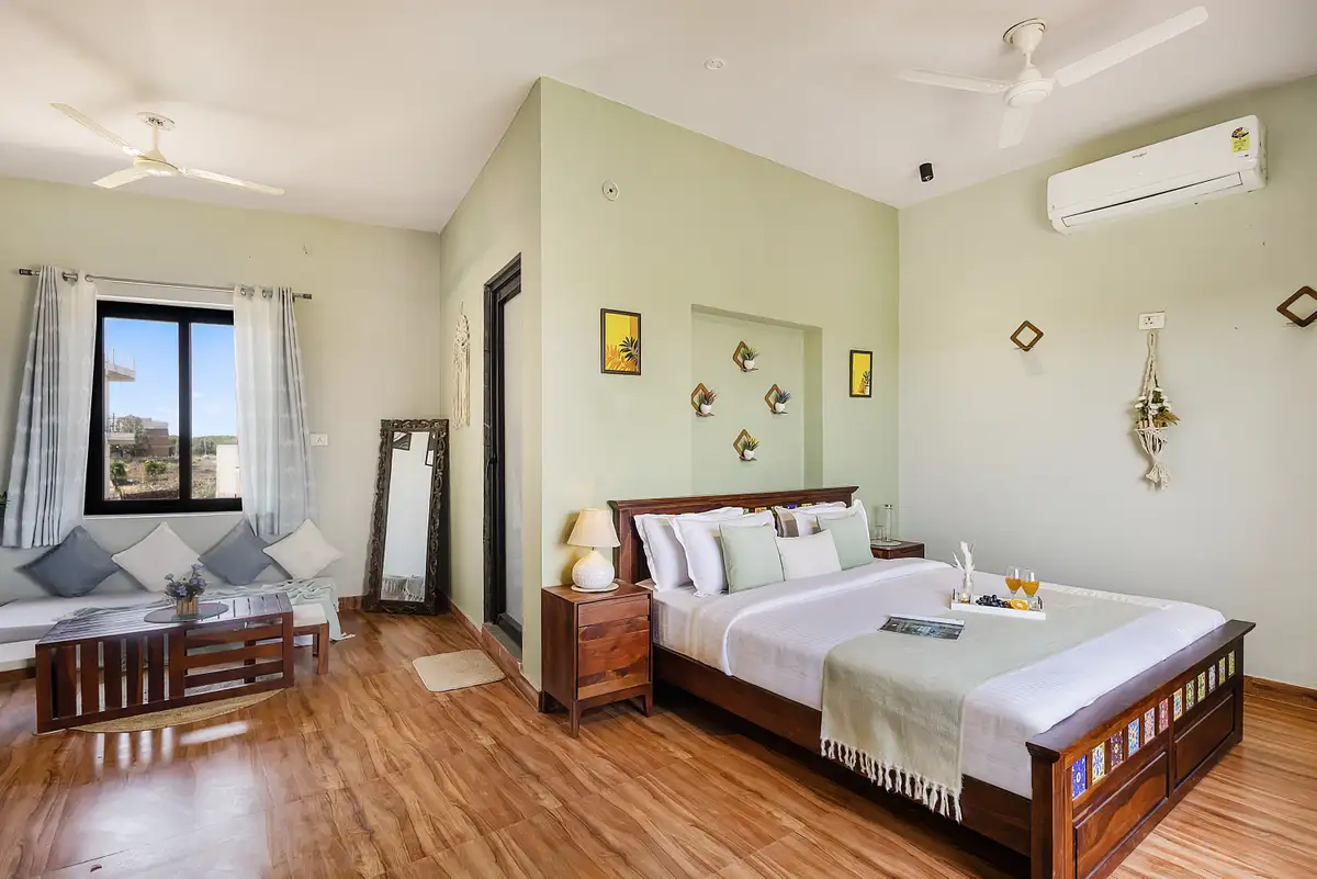 Fable Farm, Jaipur