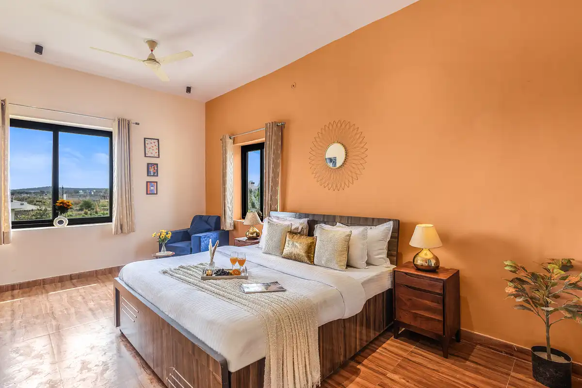 Fable Farm, Jaipur
