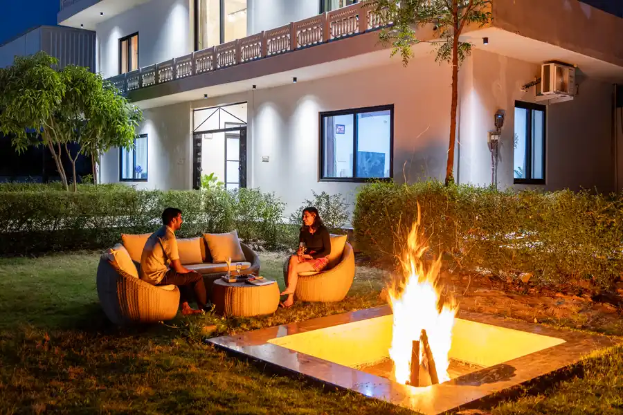Fable Farm, Jaipur