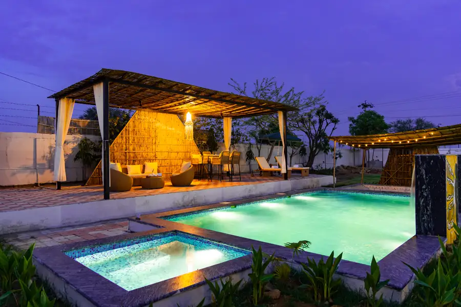 Fable Farm, Jaipur