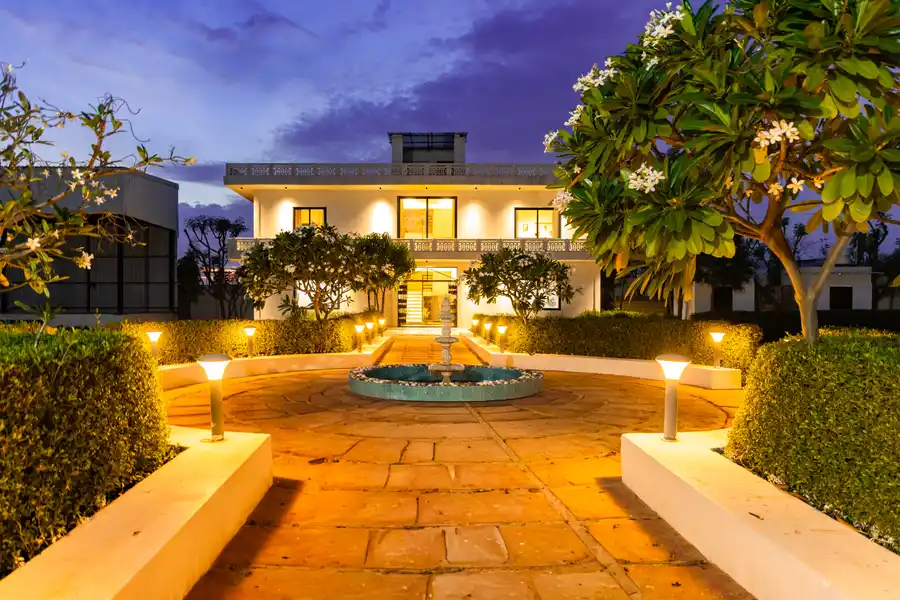 Fable Farm, Jaipur