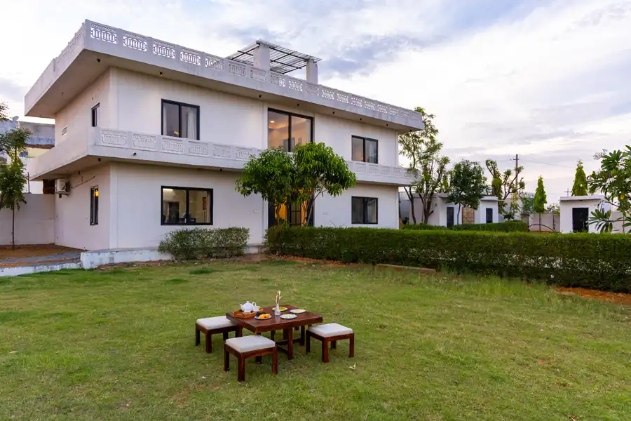 Fable Farm, Jaipur