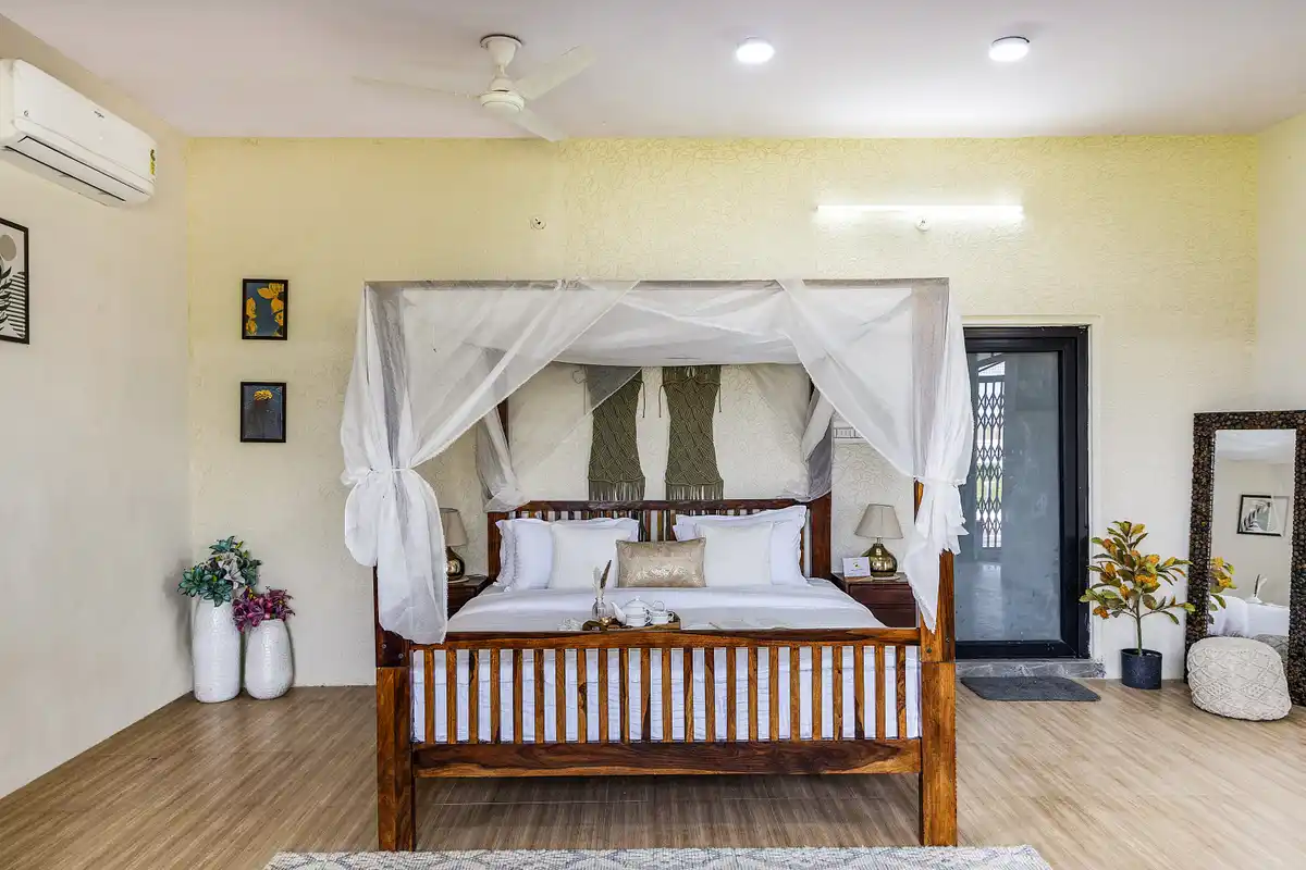Fable Farm, Jaipur
