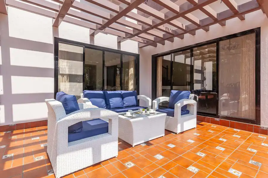 Fairfield Villa, Lonavala